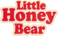 Little Bear Honey